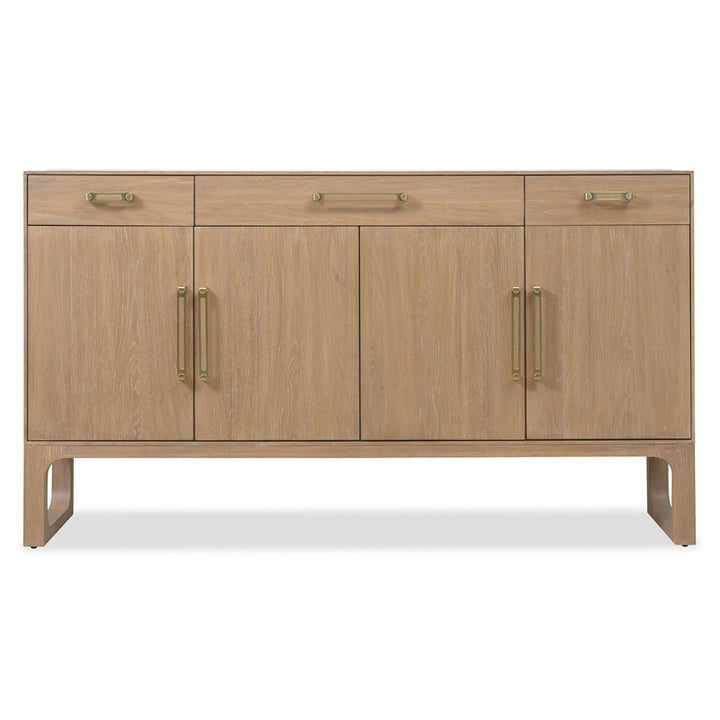 Banyon Bay - Buffet - Light Brown