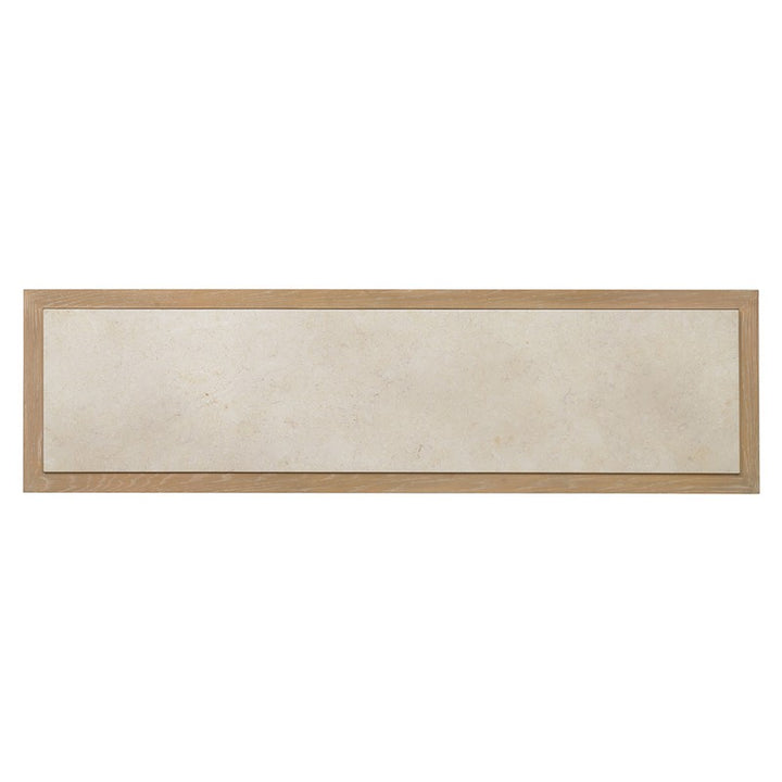 Banyon Bay - Buffet - Light Brown