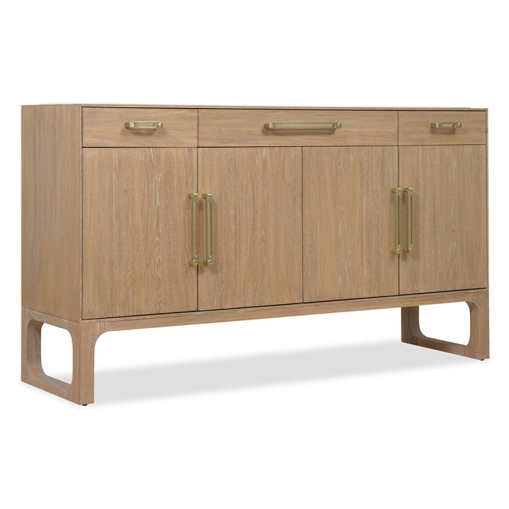 Banyon Bay - Buffet - Light Brown