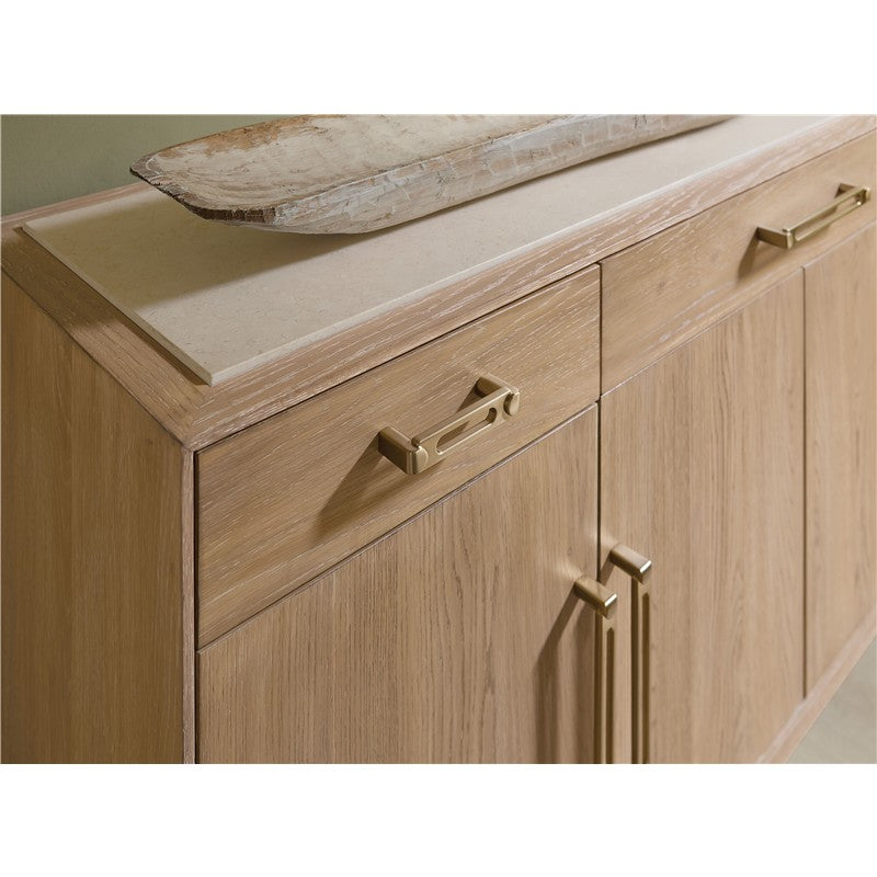 Banyon Bay - Buffet - Light Brown