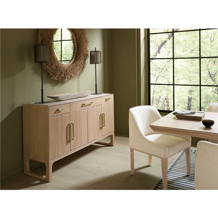 Banyon Bay - Buffet - Light Brown