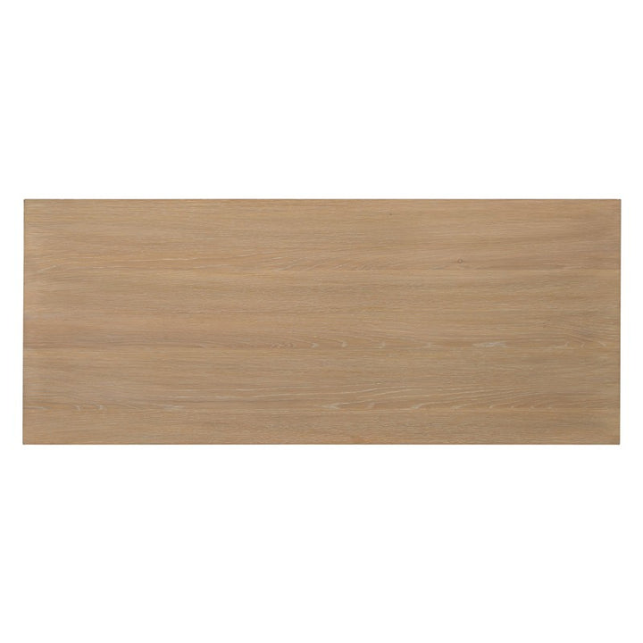 Banyon Bay - Five Drawer Dresser - Light Brown