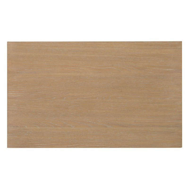 Banyon Bay - Three Drawer Nightstand - Light Brown