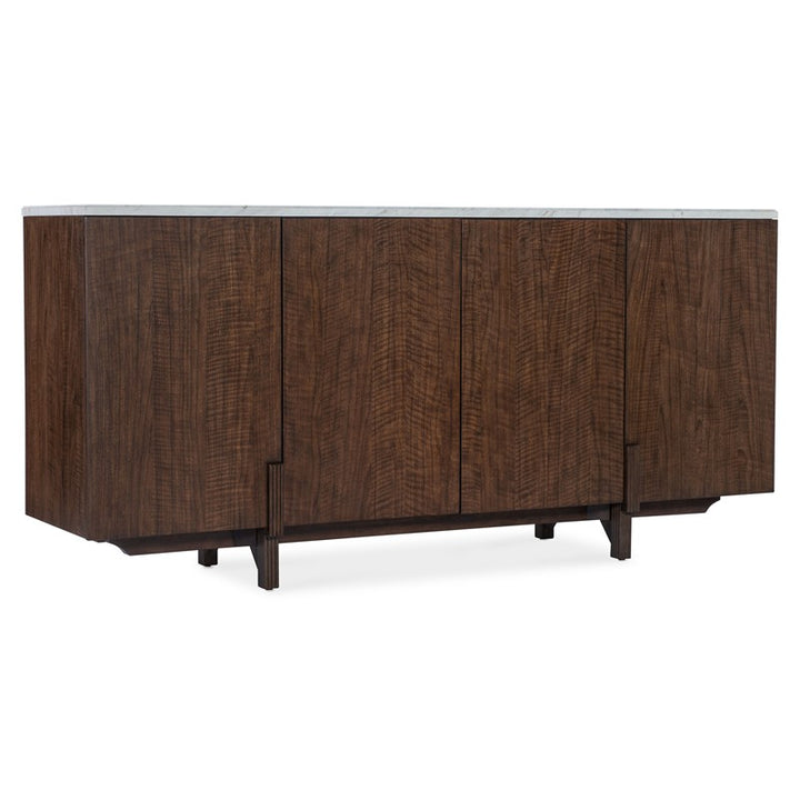 Diplomat - Diplomat Credenza - Dark Brown