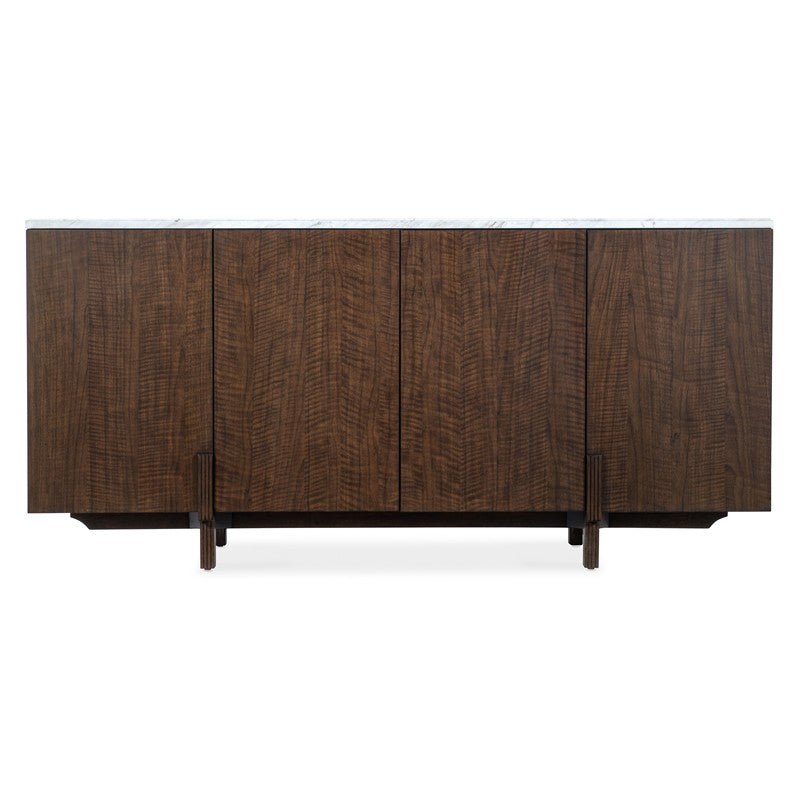 Diplomat - Diplomat Credenza - Dark Brown