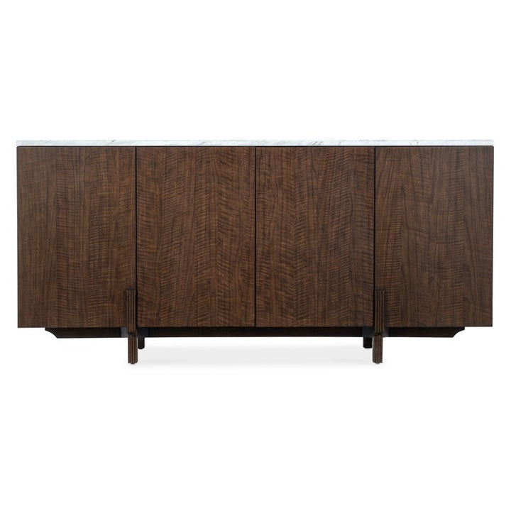 Diplomat - Diplomat Credenza - Dark Brown