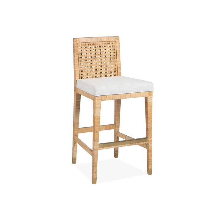 Charleston Bar Stool