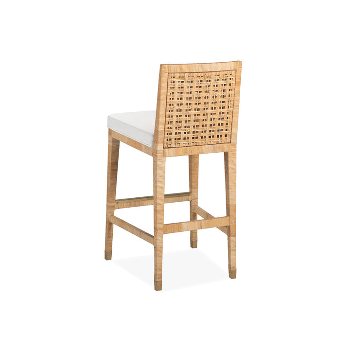 Charleston Bar Stool