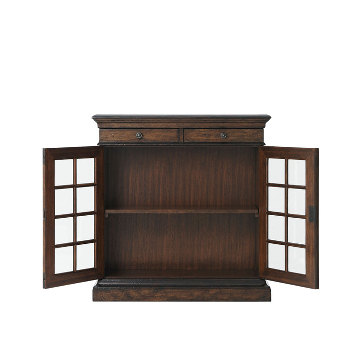 Sanford II Cabinet