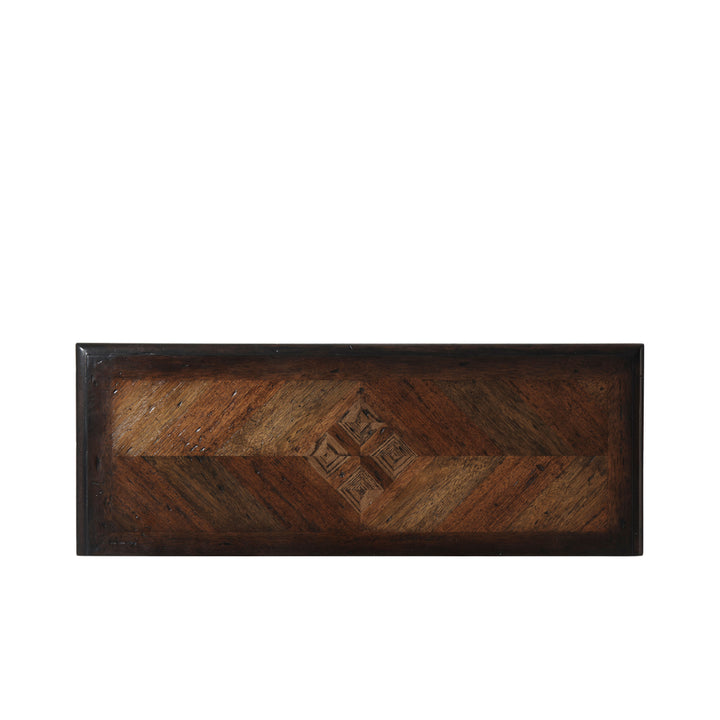 Sanford II Cabinet