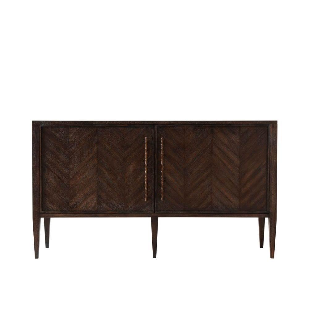 Burnet II Cabinet