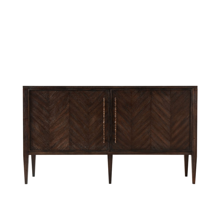 Burnet II Cabinet