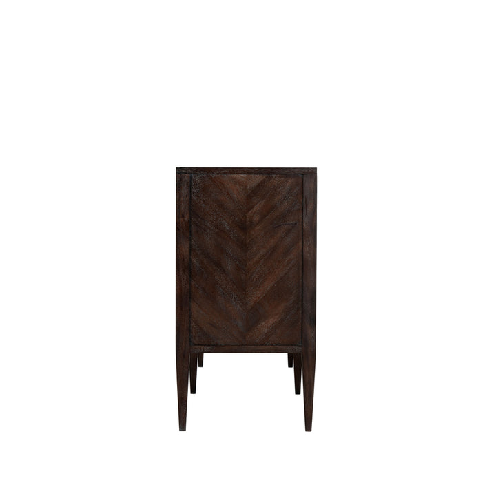 Burnet II Cabinet