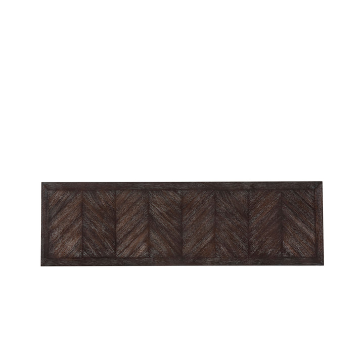 Burnet II Cabinet