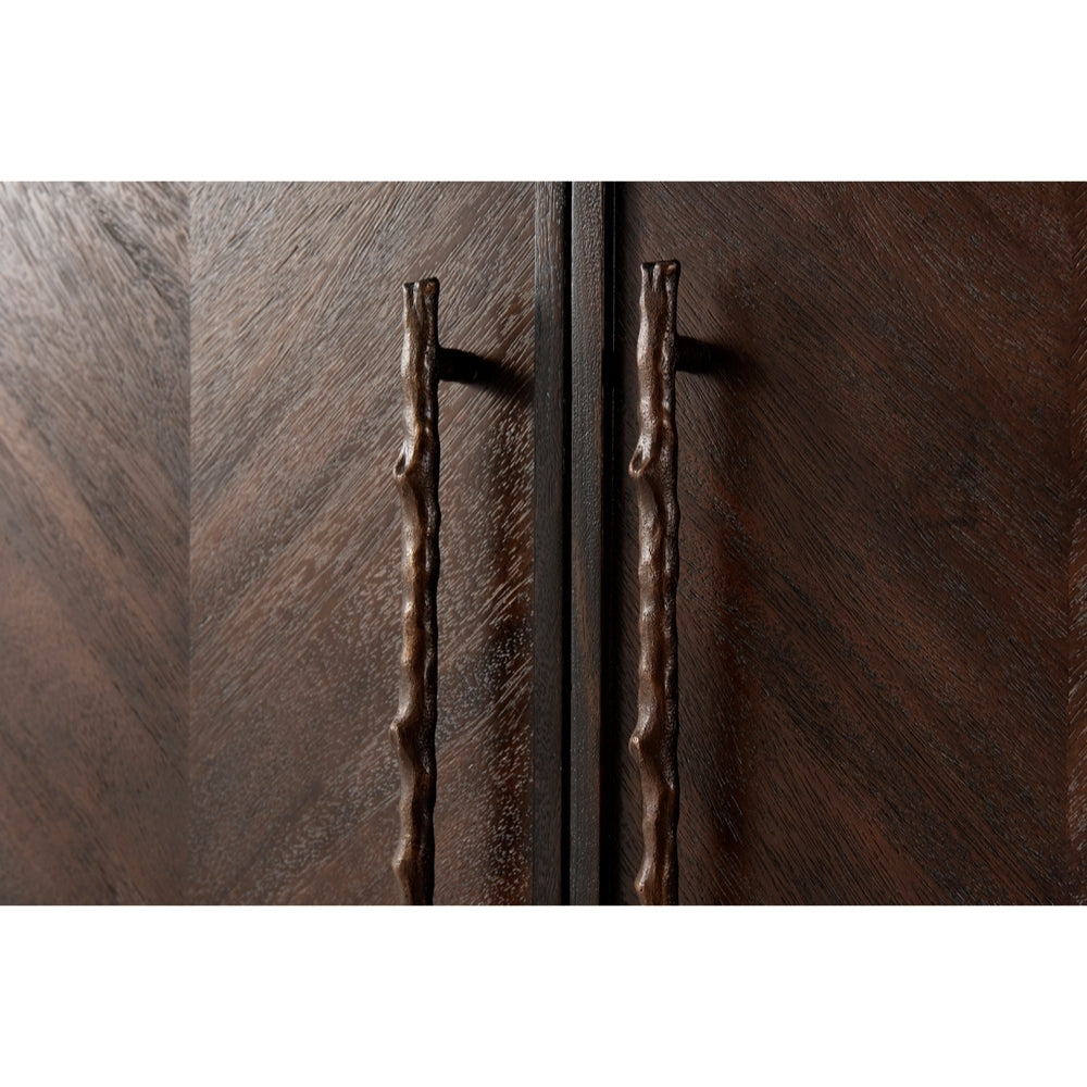 Burnet II Cabinet