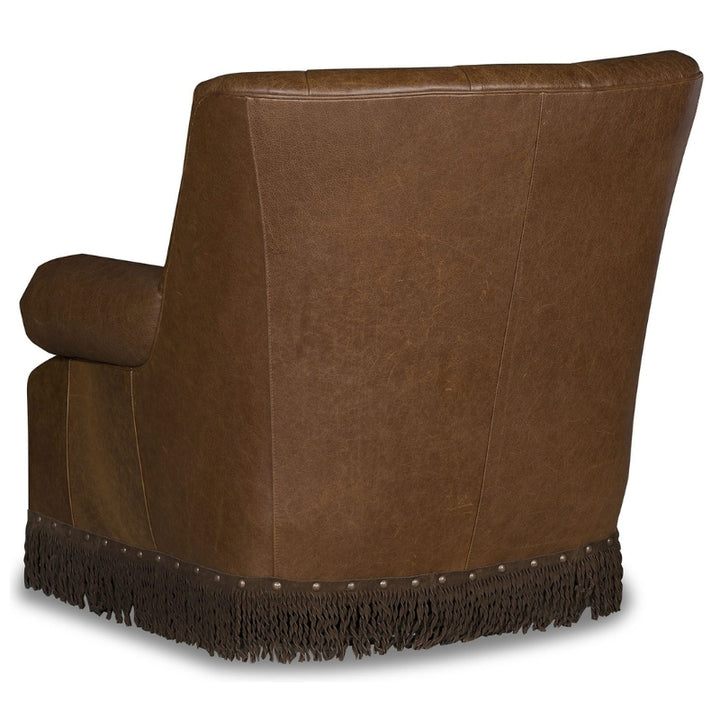 Randall Glider Chair