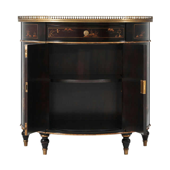 Willow Side Cabinet