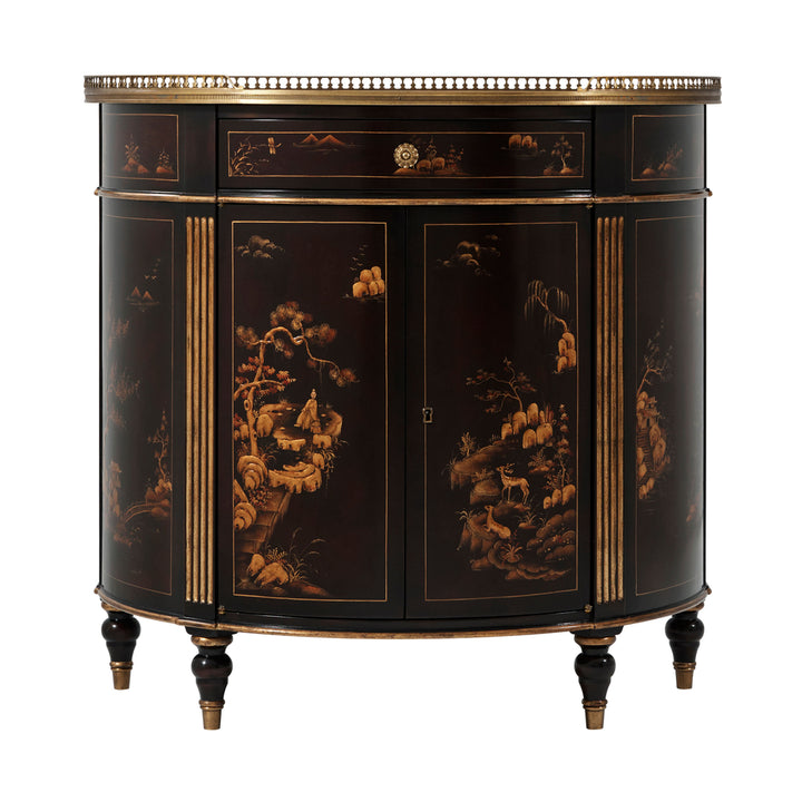 Willow Side Cabinet
