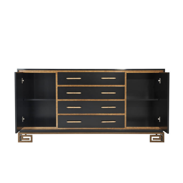 Large Inky Fascinate Cabinet