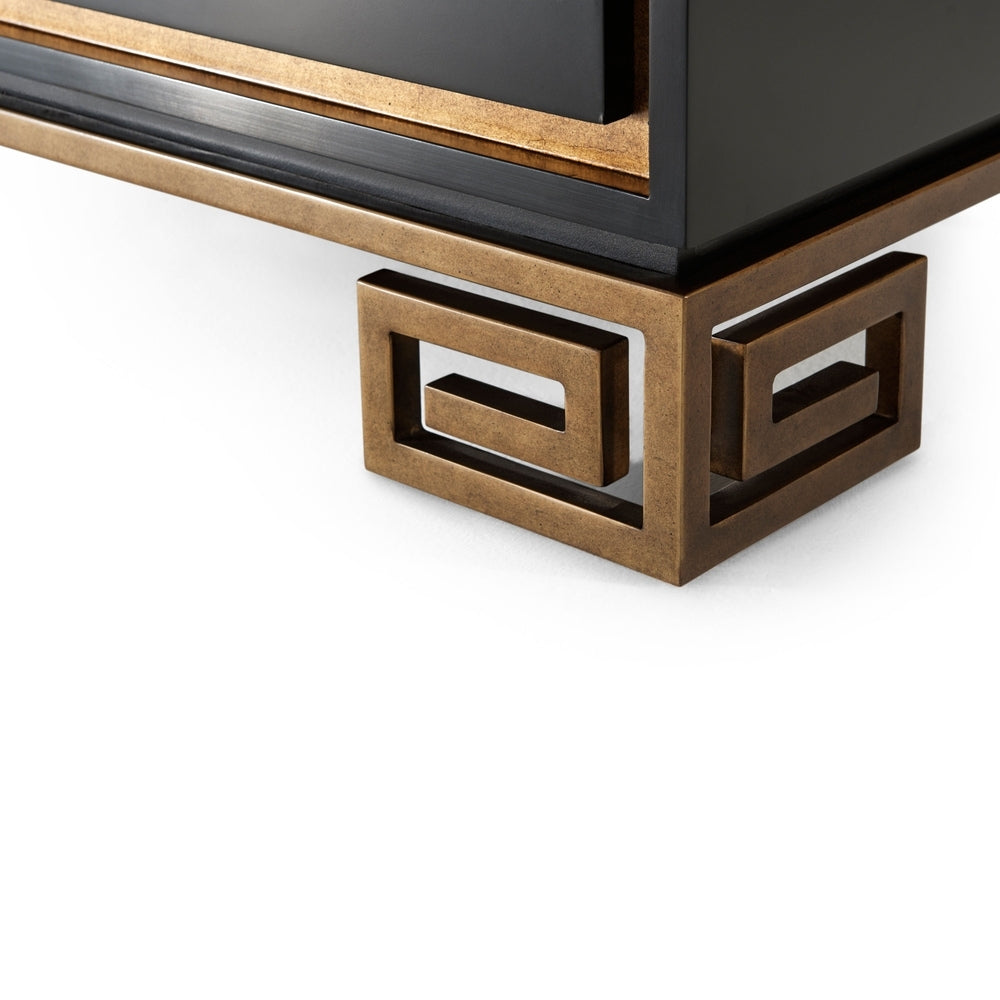 Large Inky Fascinate Cabinet