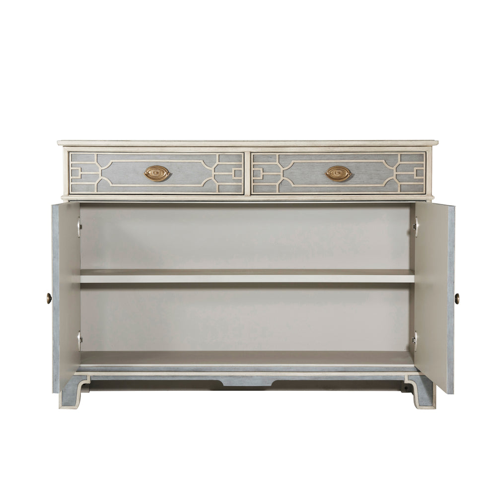 Morning Room Side Cabinet