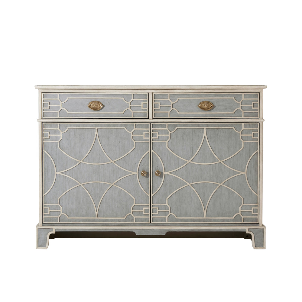 Morning Room Side Cabinet