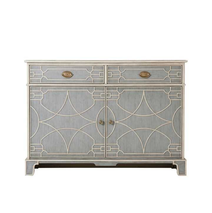 Morning Room Side Cabinet