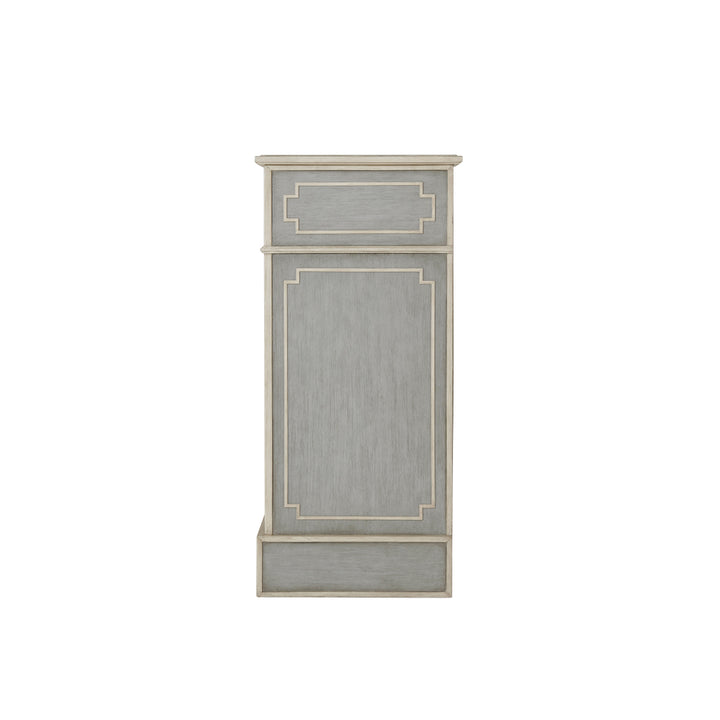 Morning Room Side Cabinet