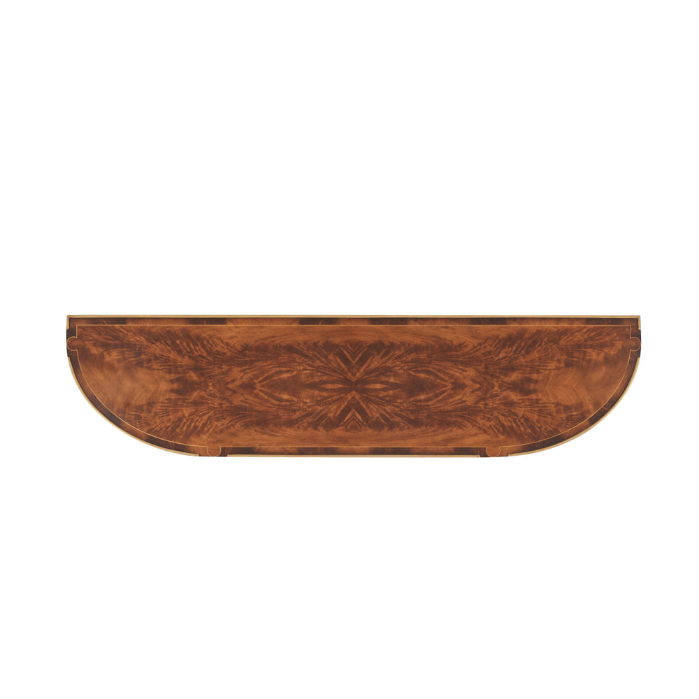 In the Empire Style Sideboard