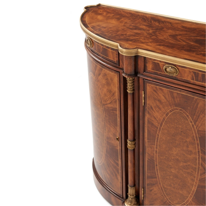 In the Empire Style Sideboard