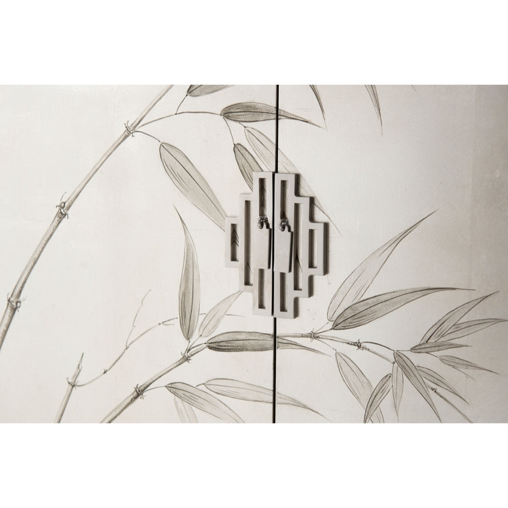 Anji Cabinet