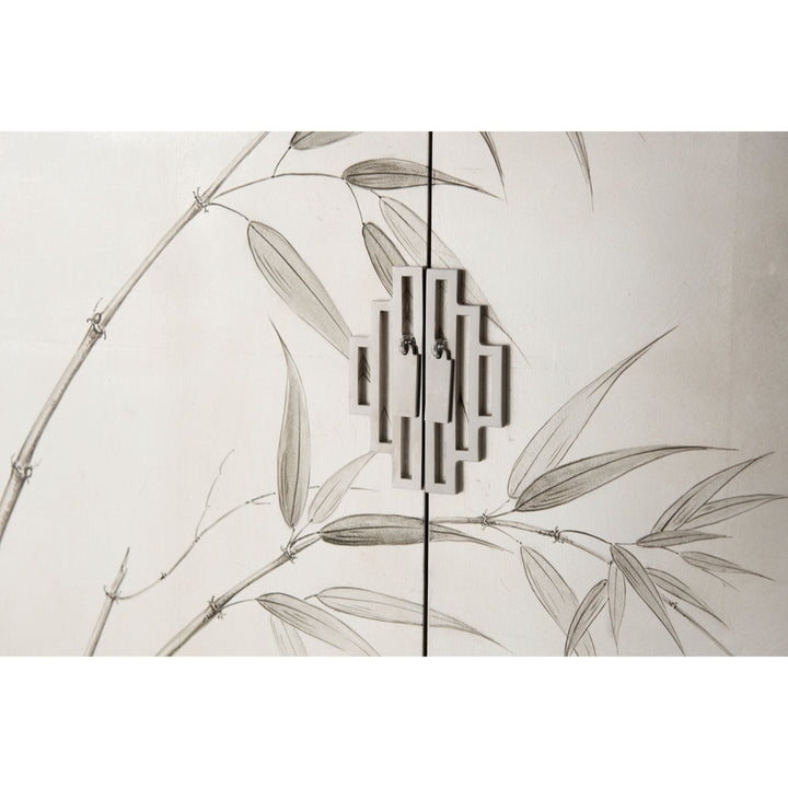 Anji Cabinet