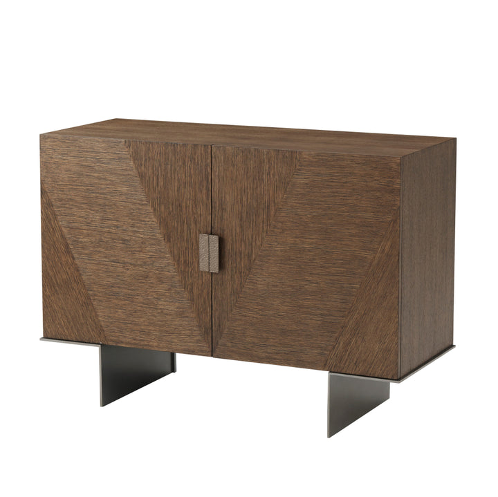 Gennarino Decorative Cabinet