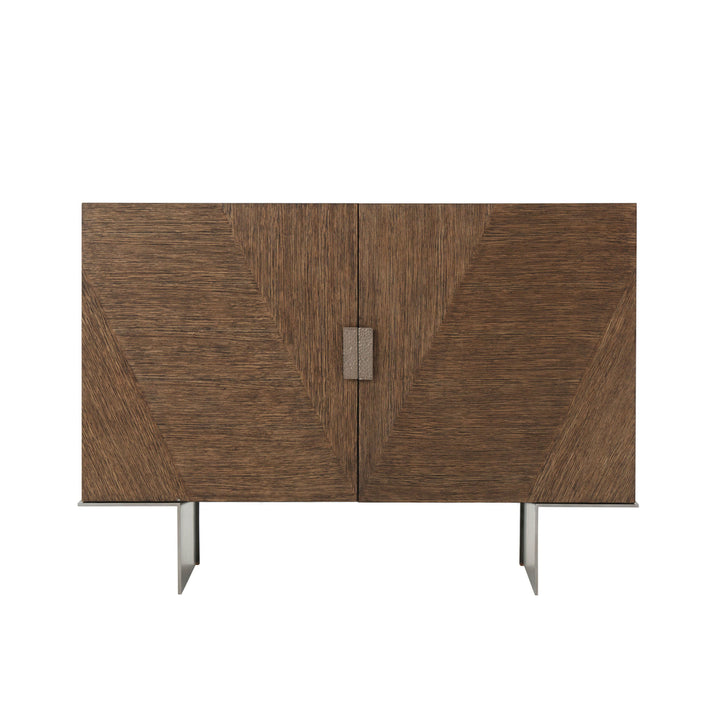 Gennarino Decorative Cabinet
