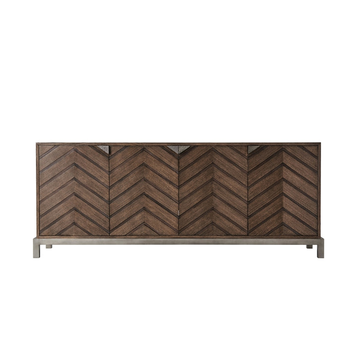 Leonardo Sideboard
