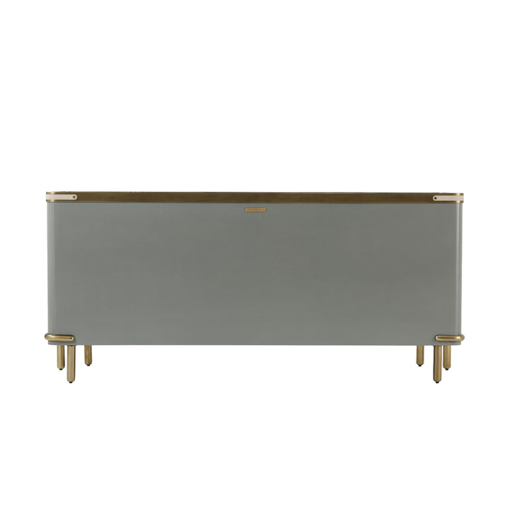 Iconic Cabinet