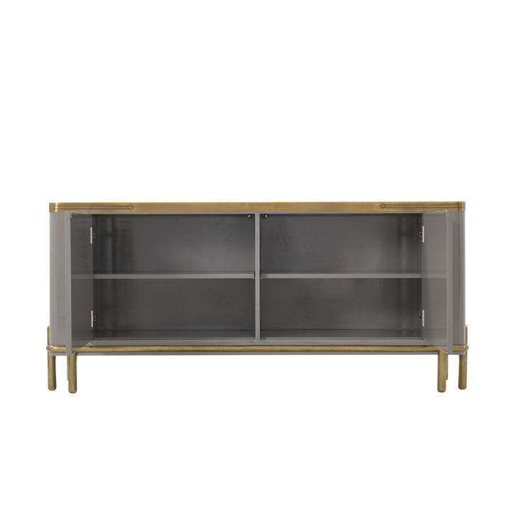 Iconic Cabinet III