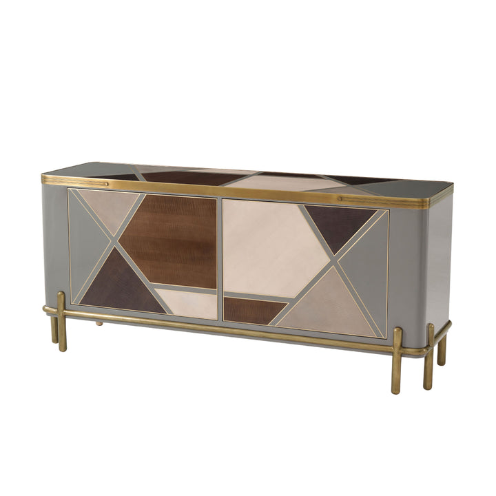 Iconic Cabinet III