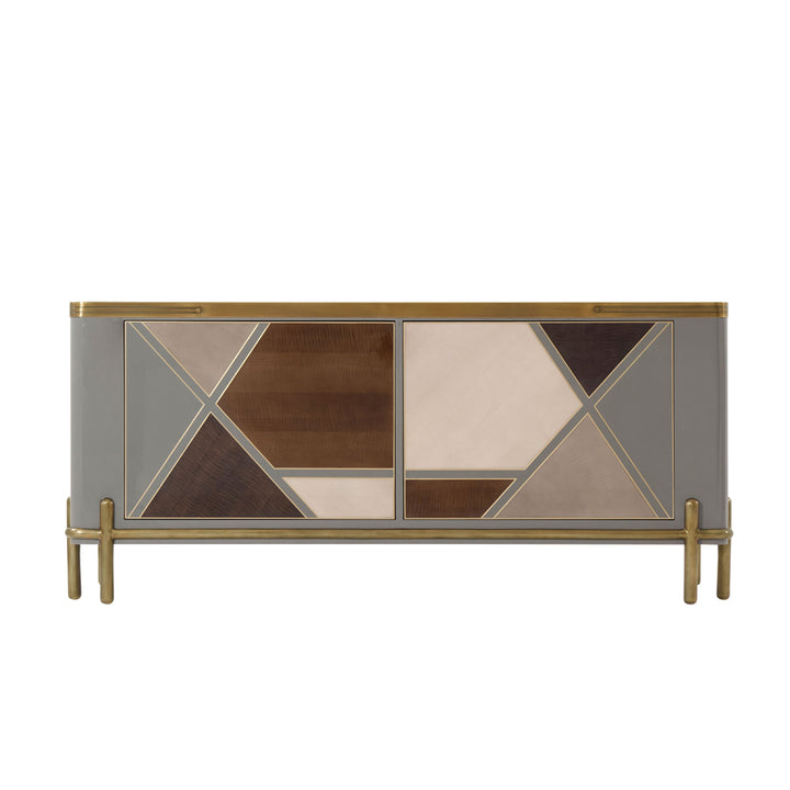 Iconic Cabinet III