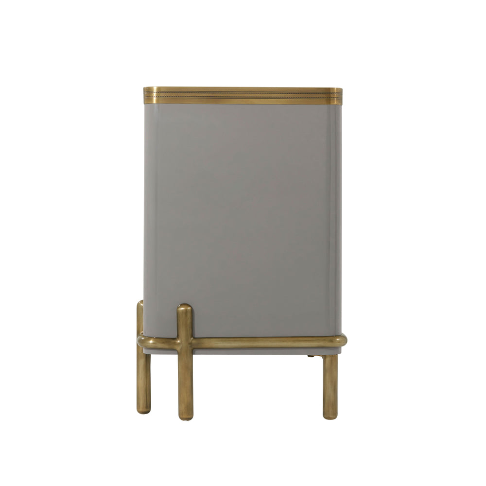 Iconic Cabinet III