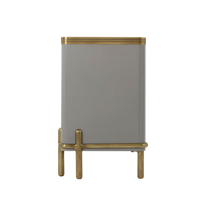 Iconic Cabinet III