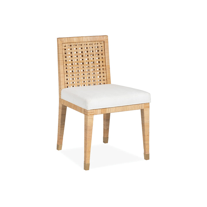 Savannah Side Dining Chair