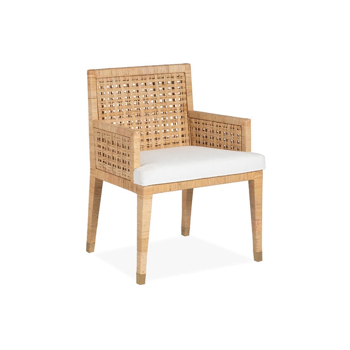 Savannah Arm Dining Chair