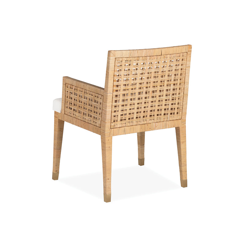 Savannah Arm Dining Chair