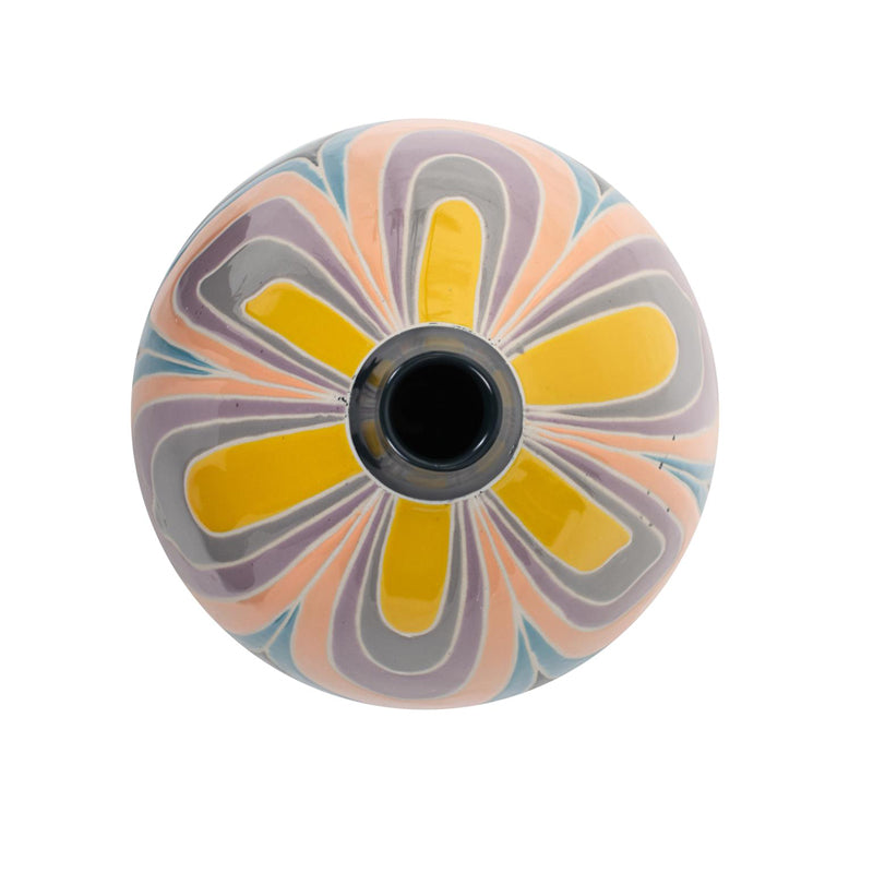 The Bramwell Vase