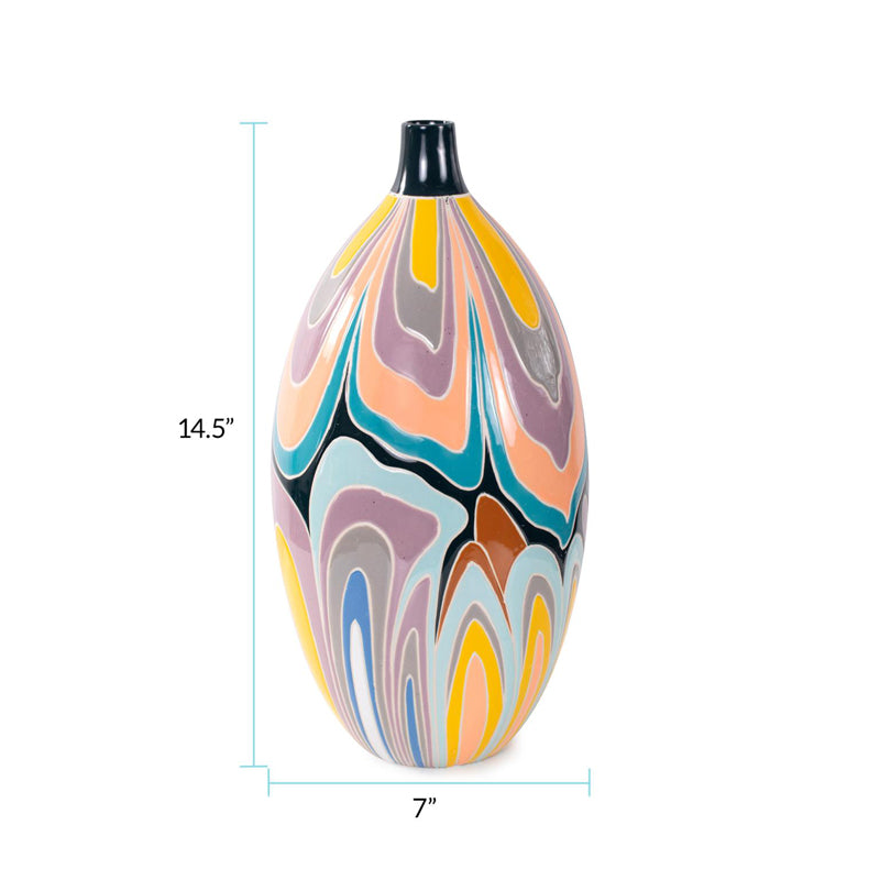 The Bramwell Vase