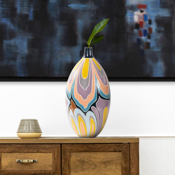 The Bramwell Vase