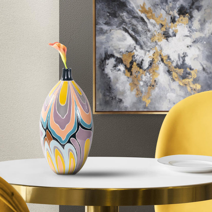 The Bramwell Vase
