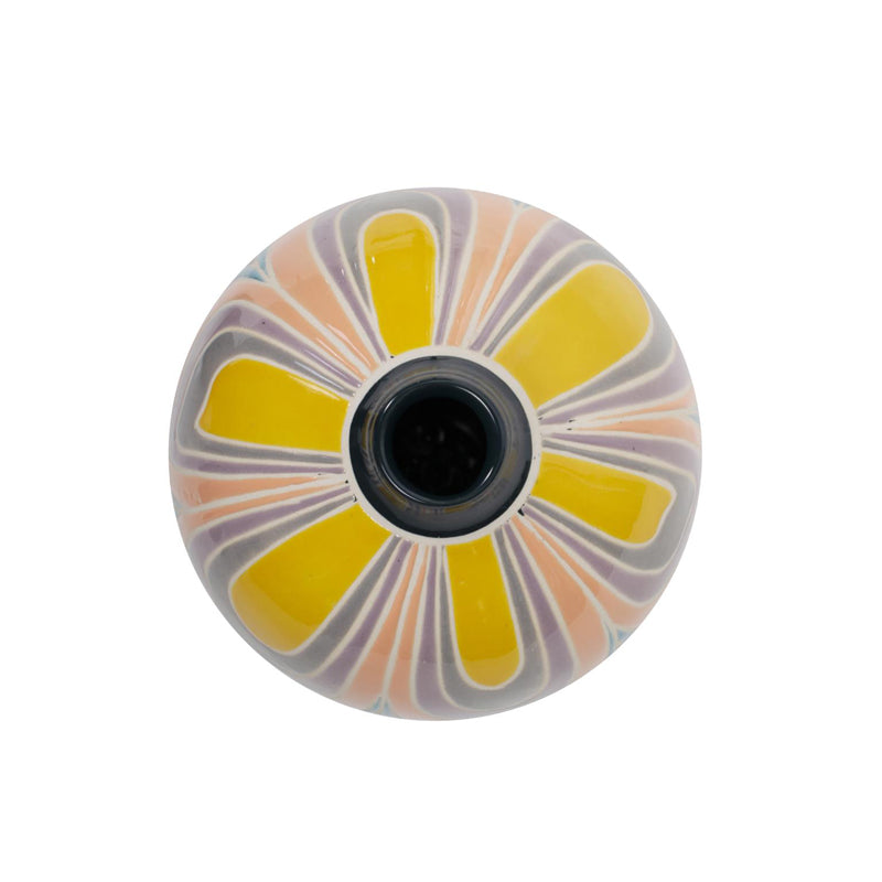 The Bramwell Vase