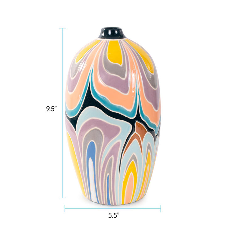 The Bramwell Vase